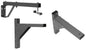 TPI Corporation High Velocity Air Circulators - Mounting Brackets