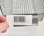 Aigner Clip-Label For Wire Baskets