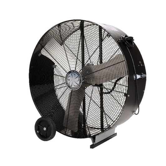 TPI Corporation Direct Drive Portable Blower