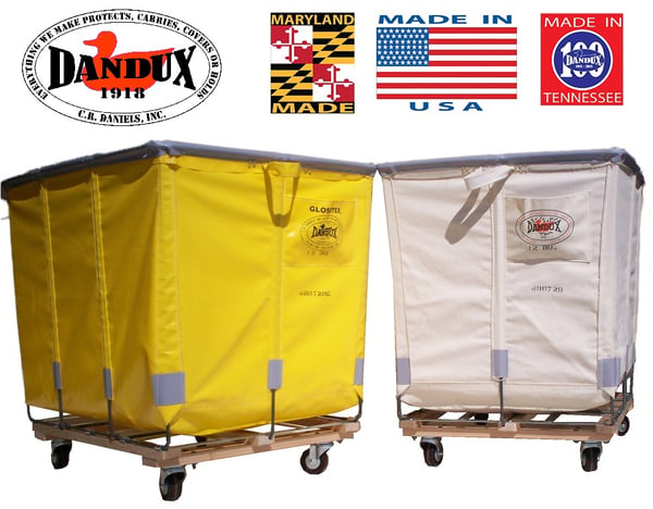 Extra Duty Truck