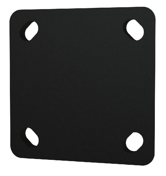 Energy Absorbing Mat For Bollards