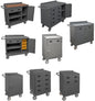 Mobile Cabinets With Drawers