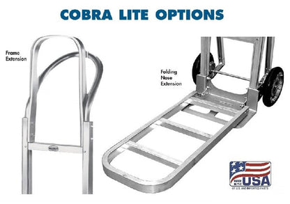 Wesco Cobra-Lite Options (220 Series) - Image 5
