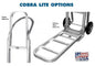 Wesco Cobra-Lite Options (220 Series)