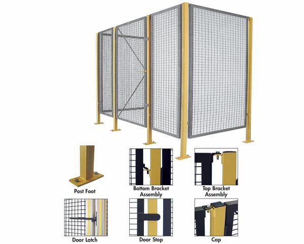 Barriers