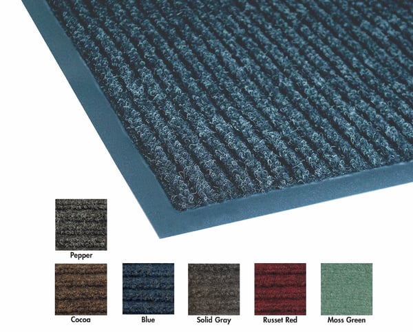 Tough Rib Matting