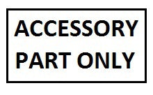 Pallet Positioner Accessories