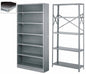 Tri-Boro Shelving & Partition Corp. Boxer Box Shelving
