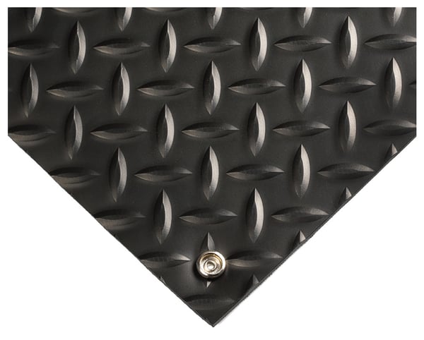 ESD Electrically Conductive Runner