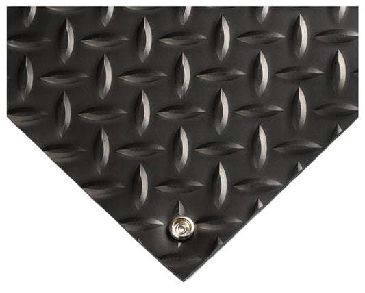 ESD Electrically Conductive Runner