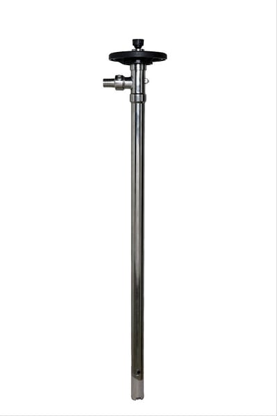 Action Pump Stainless Drum Pumps for Wide Range of Liquids HSS316-47