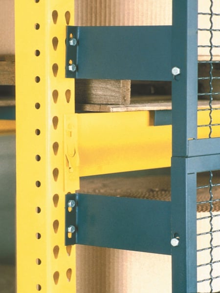 Jesco Palletgard™ Clips