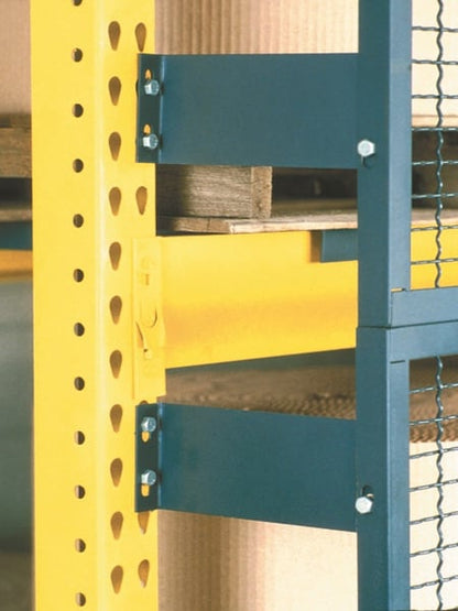Jesco Palletgard™ Clips