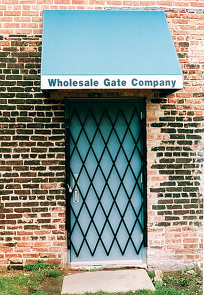 Wholesale Gate Company Door Gate