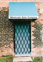 Wholesale Gate Company Door Gate