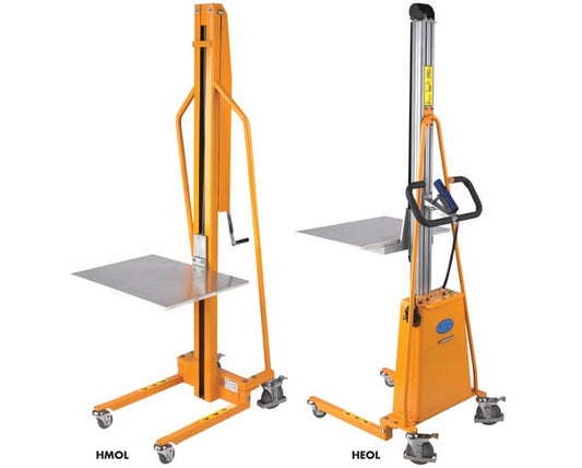 Wesco Lightweight Office Lifts (EOL Series)