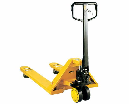 Atlas Lift Truck E-Z Pallet Lift