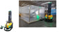 Handle-It Model Mr3000 - Mobile Robot Stretch Wrapper