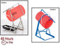 Manual Pail Tipper