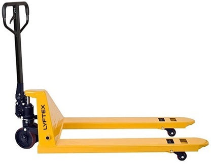 Lyftex Premium Pallet Jacks
