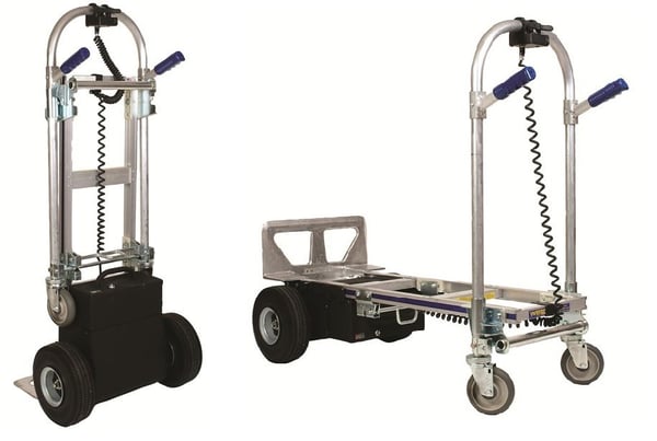 Cobra PRO Jr.