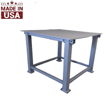 Overkill Table