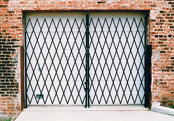 Wholesale Gate Company Steel Folding Security Gates
