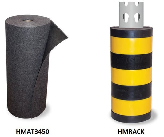 Mighty Line Mighty Line Safety Products