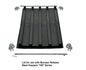 Lids For Steel Hoppers