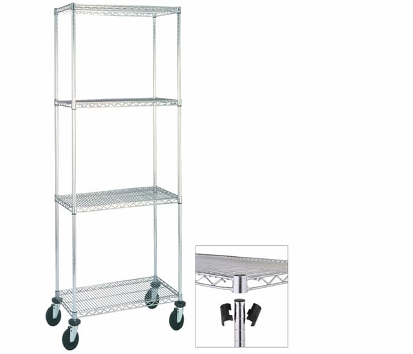 Mobile Units