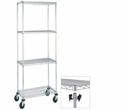 Mobile Units