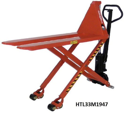 Manual Thork Lift