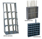 Durham All-Steel Special Storage Units