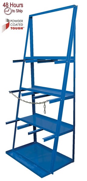 Vertical Bar Racks