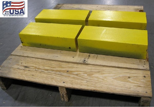 Wesco Counterbalance Weight Kits (26104 Series)