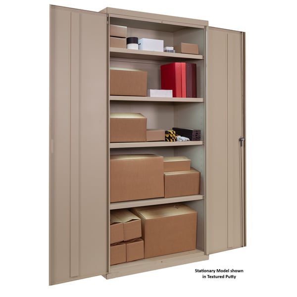 Shelf Commercial Storage Cabinets