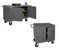Mobile Cabinets