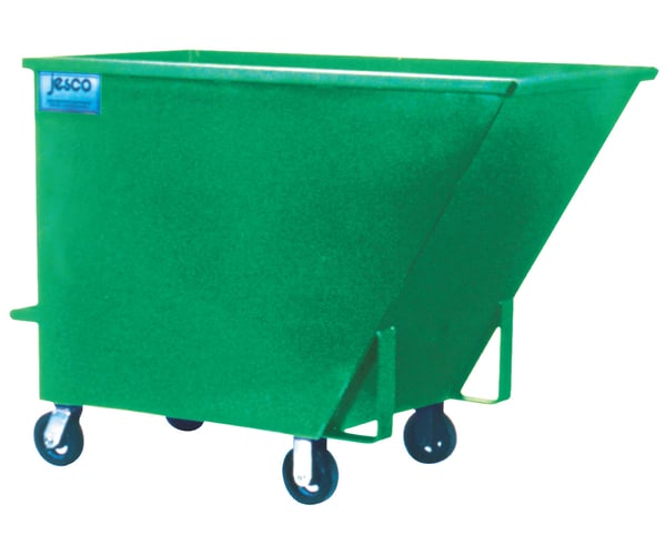Manual Tilt Trucks