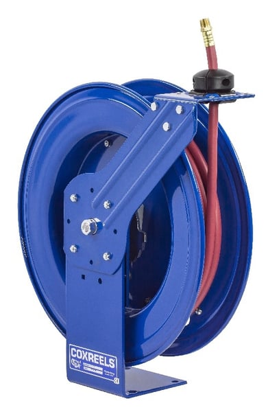 Heavy Duty Hose Reel