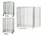 Quantum Genuine Chrome Security Storage Units