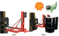Wesco Gator Grip Drum Grab (EGG Series)