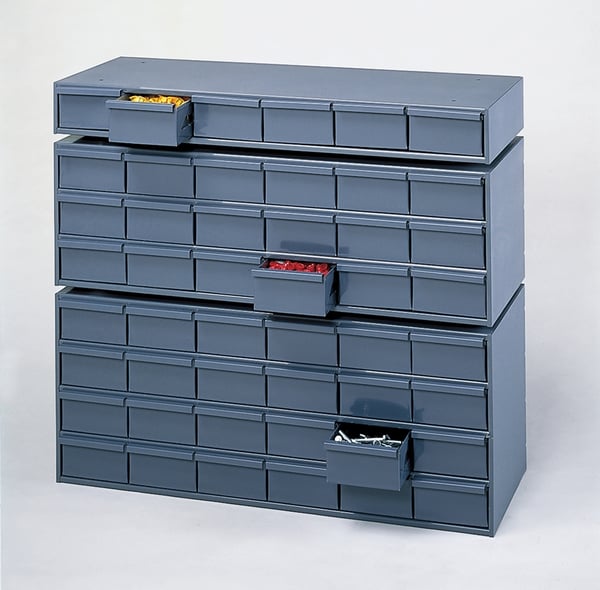 Durham Drawer Cabinets