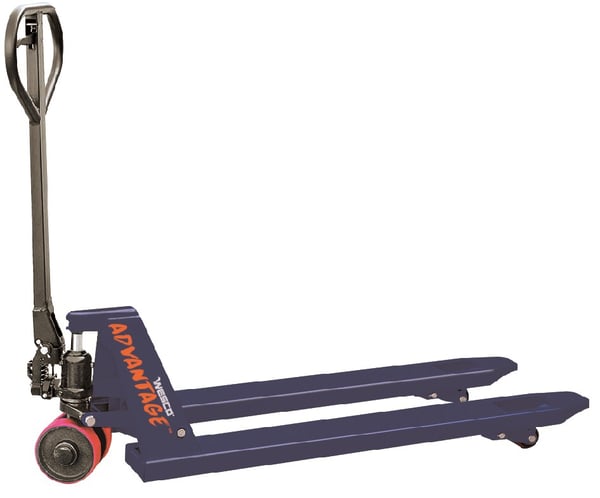 ADVANTAGE™ Pallet Trucks