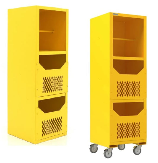 Durham Spill Control Cabinet