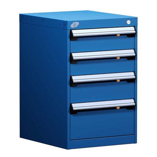 L Cabinet, Econo Lock-In, L3 Lock (18"W X 27"D X 28"H)