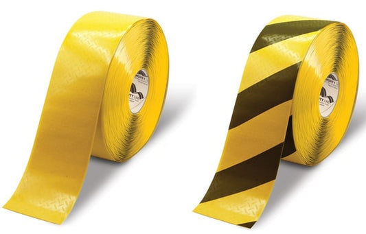 Mighty Line Mighty Line Tac Diamond Plate Anti-Slip Floor Tapes
