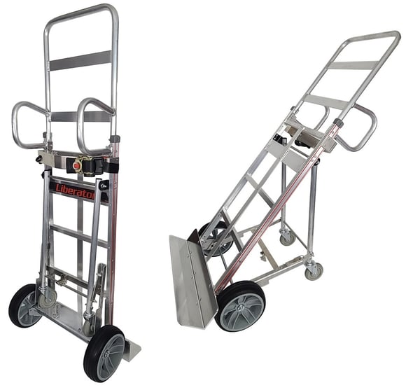 Liberator XT Hand Trucks