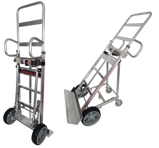 Liberator XT Hand Trucks