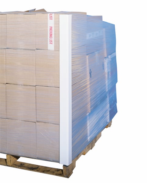 Pallet Load Protection V-Board