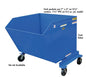 Portable Steel Hoppers